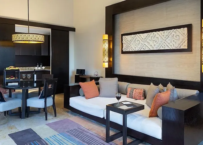 Banyan Tree Mayakoba 5*