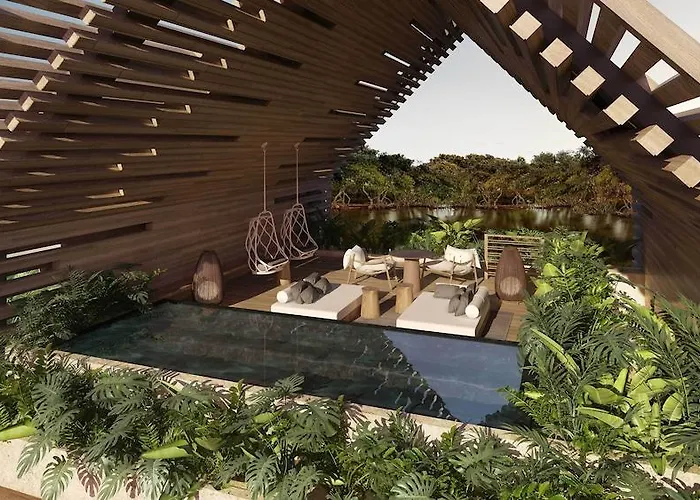 Banyan Tree Mayakoba