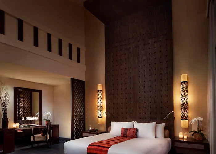 Resort Banyan Tree Mayakoba 5*