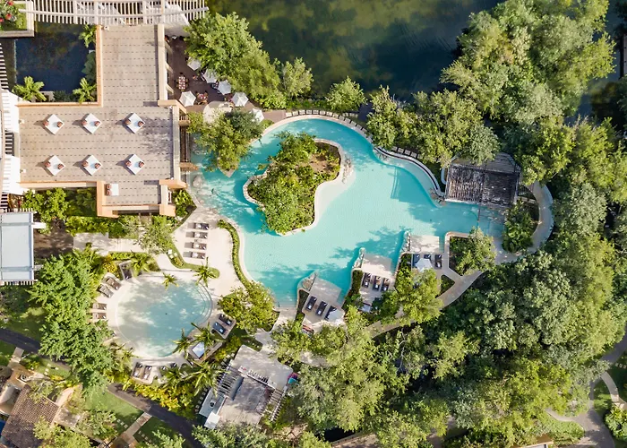 Banyan Tree Mayakoba Lafitte
