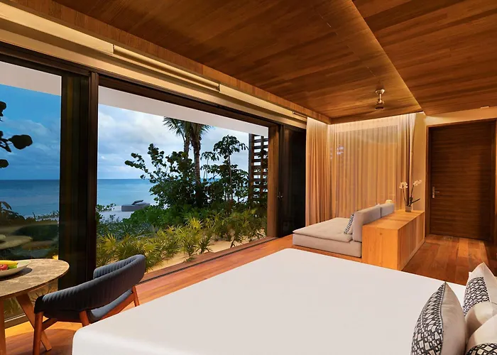Banyan Tree Mayakoba