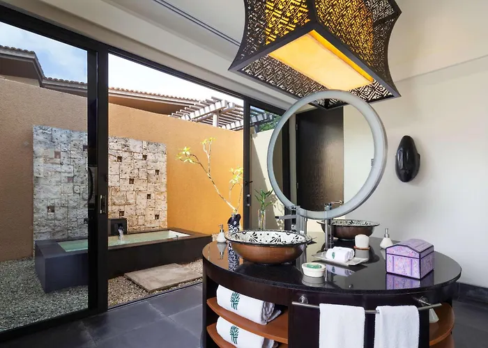 Banyan Tree Mayakoba 5* Lafitte