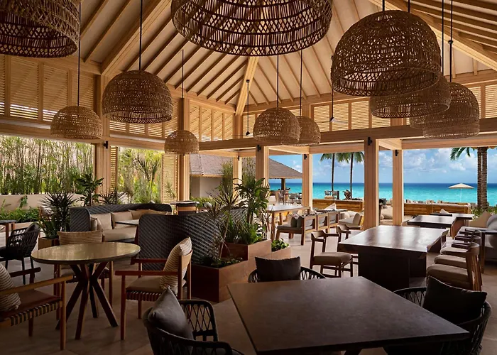 Banyan Tree Mayakoba Lafitte