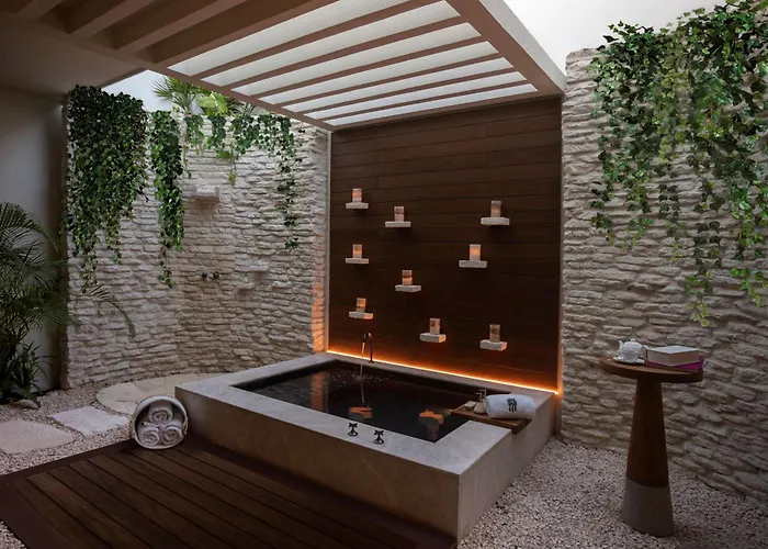 Banyan Tree Mayakoba