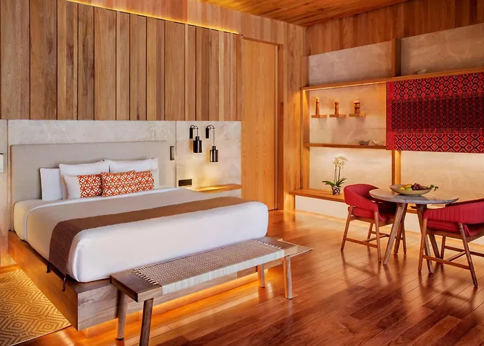 Banyan Tree Mayakoba 5*