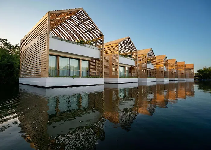 Banyan Tree Mayakoba 5*