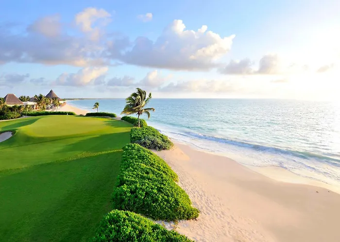 Banyan Tree Mayakoba 5*