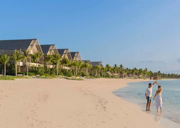 Resort Banyan Tree Mayakoba 5*