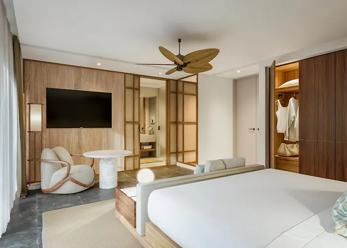 Banyan Tree Mayakoba
