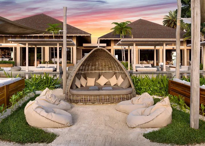 Banyan Tree Mayakoba Resort