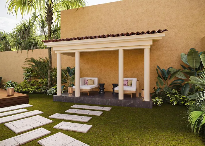 Resort Banyan Tree Mayakoba 5*