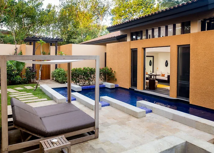 Banyan Tree Mayakoba