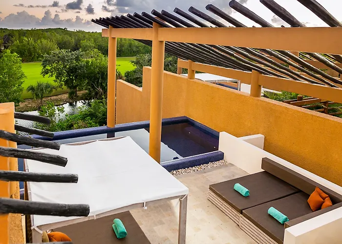 Banyan Tree Mayakoba