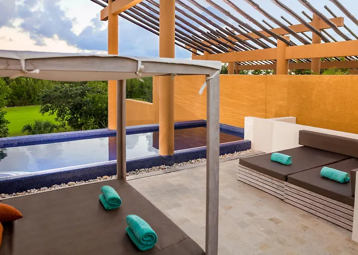 Banyan Tree Mayakoba Lafitte