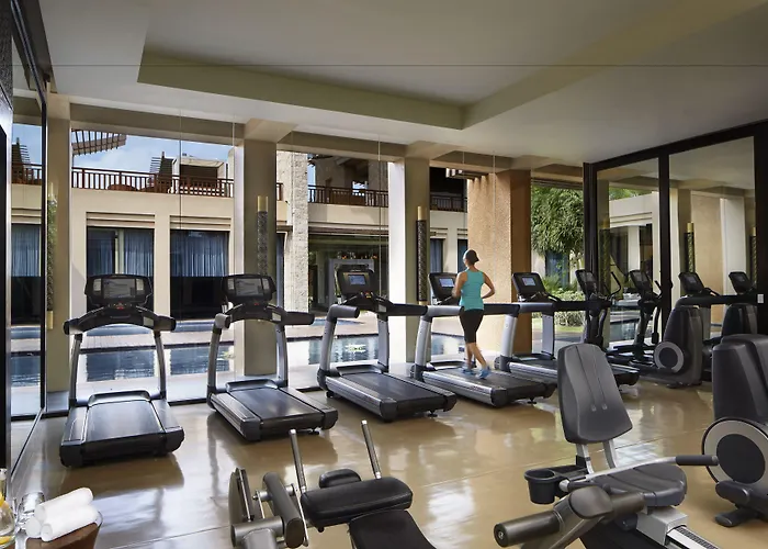 Banyan Tree Mayakoba 5*