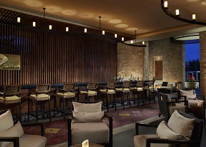 Banyan Tree Mayakoba Resort 5*