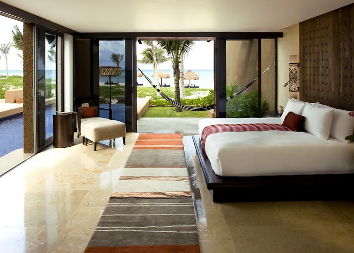 Banyan Tree Mayakoba