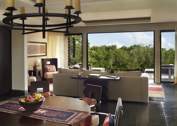 Banyan Tree Mayakoba