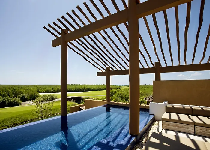 Banyan Tree Mayakoba Lafitte