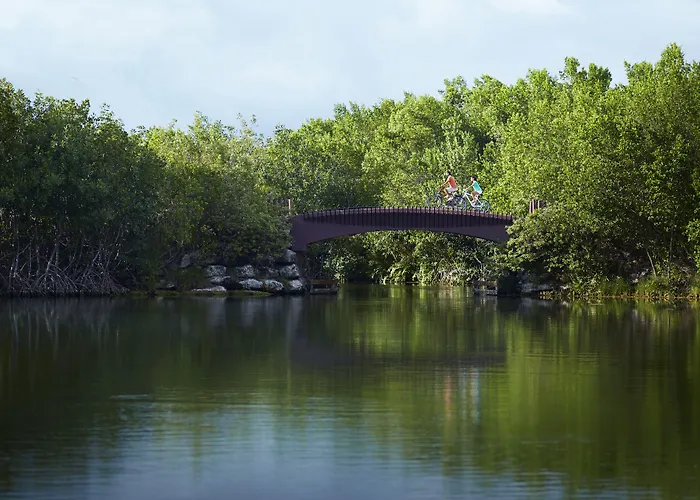 Banyan Tree Mayakoba 5* Lafitte