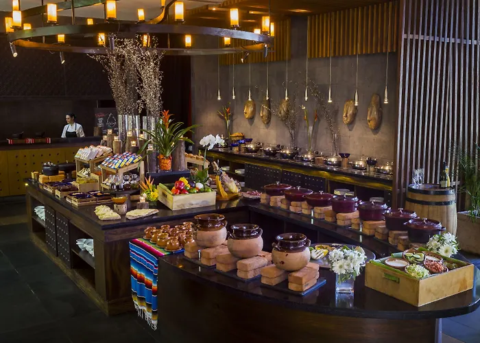 Banyan Tree Mayakoba Resort Lafitte