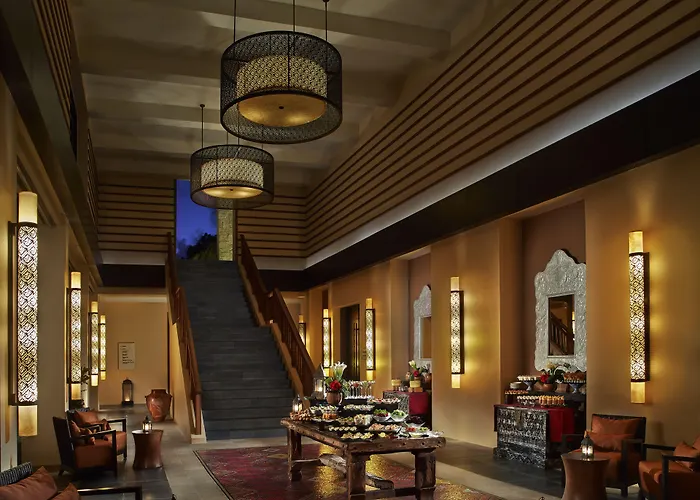 Banyan Tree Mayakoba Lafitte