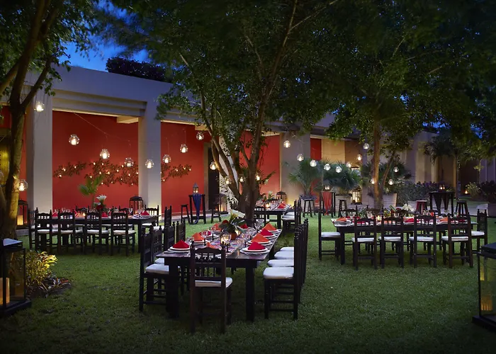 Banyan Tree Mayakoba Resort Lafitte