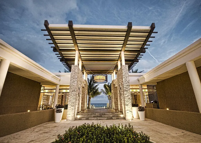 Banyan Tree Mayakoba