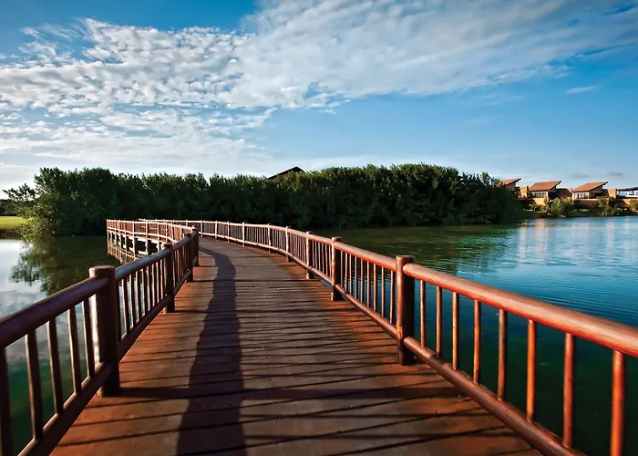 Banyan Tree Mayakoba Resort Lafitte