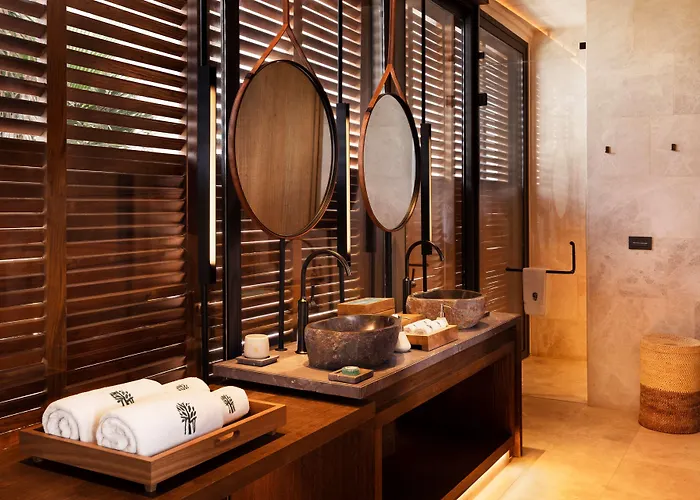 Resort Banyan Tree Mayakoba 5*