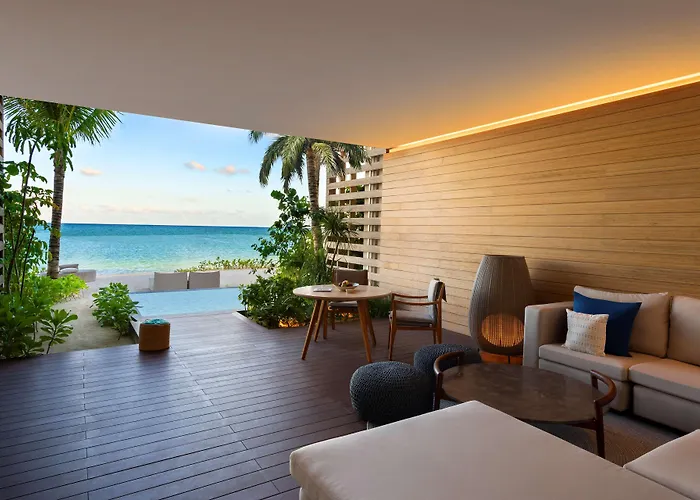 Banyan Tree Mayakoba Lafitte