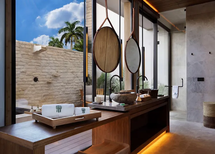 Banyan Tree Mayakoba Resort 5*