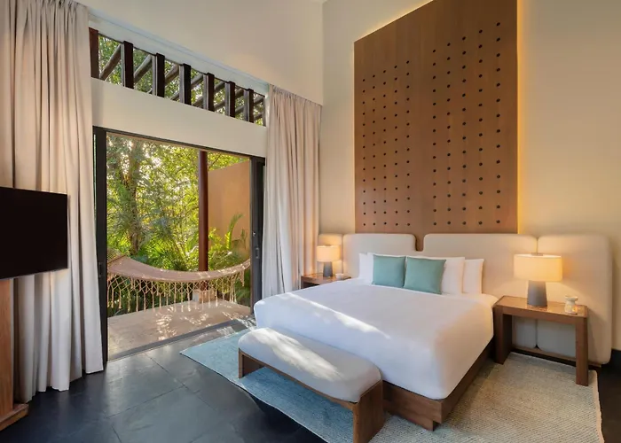 Resort Banyan Tree Mayakoba