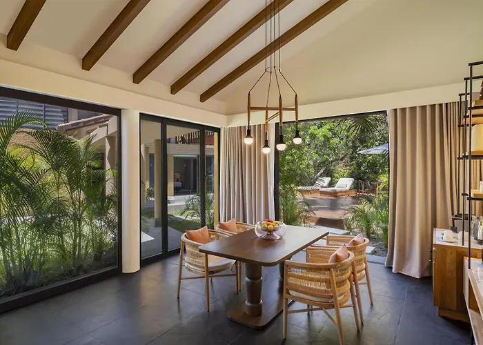 Banyan Tree Mayakoba 5* Lafitte