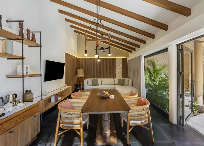 Banyan Tree Mayakoba