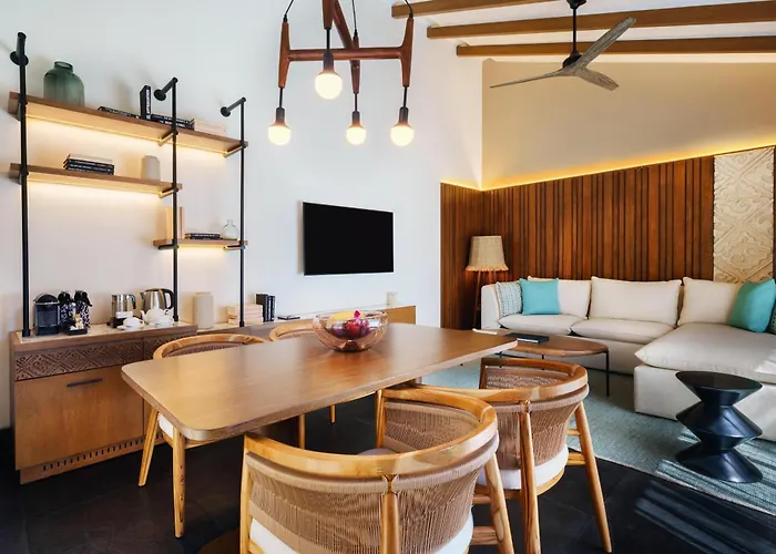 Resort Banyan Tree Mayakoba
