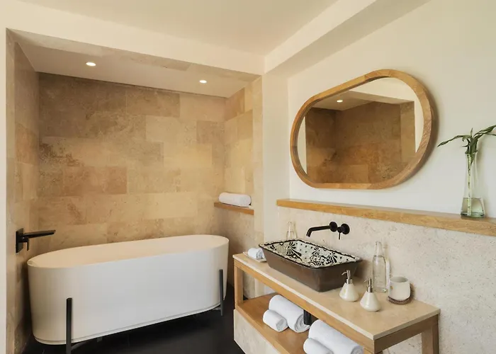 Banyan Tree Mayakoba Station touristique