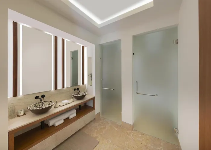 Banyan Tree Mayakoba 5* Lafitte