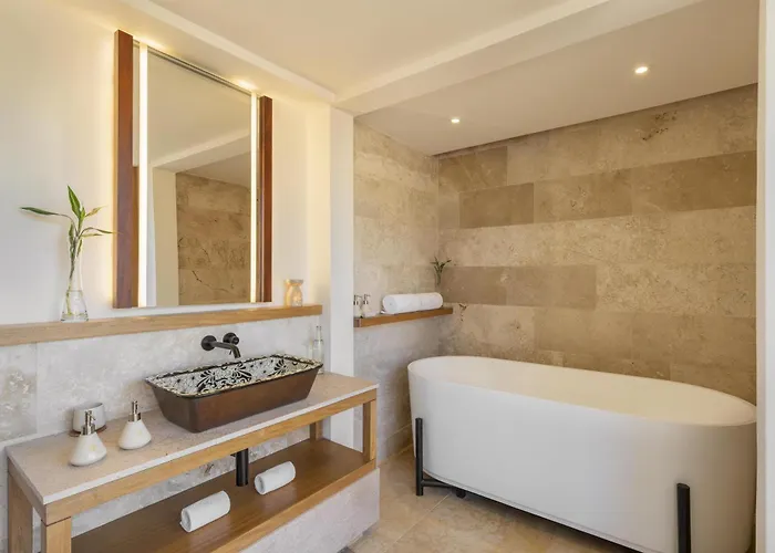 Banyan Tree Mayakoba Lafitte