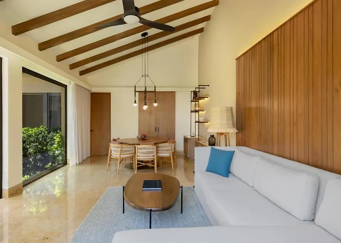 Banyan Tree Mayakoba 5* Lafitte