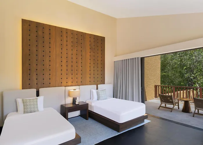 Banyan Tree Mayakoba
