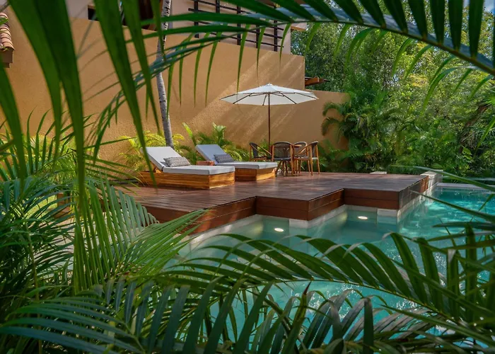 Banyan Tree Mayakoba Resort 5*