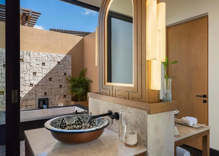 Banyan Tree Mayakoba Lafitte