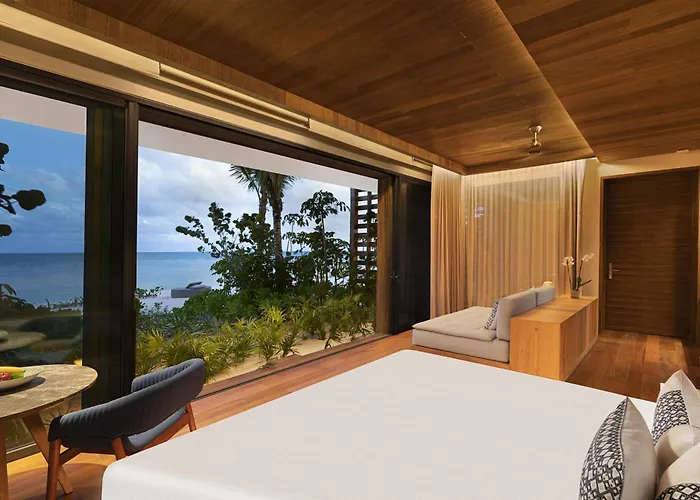 Banyan Tree Mayakoba Resort 5*